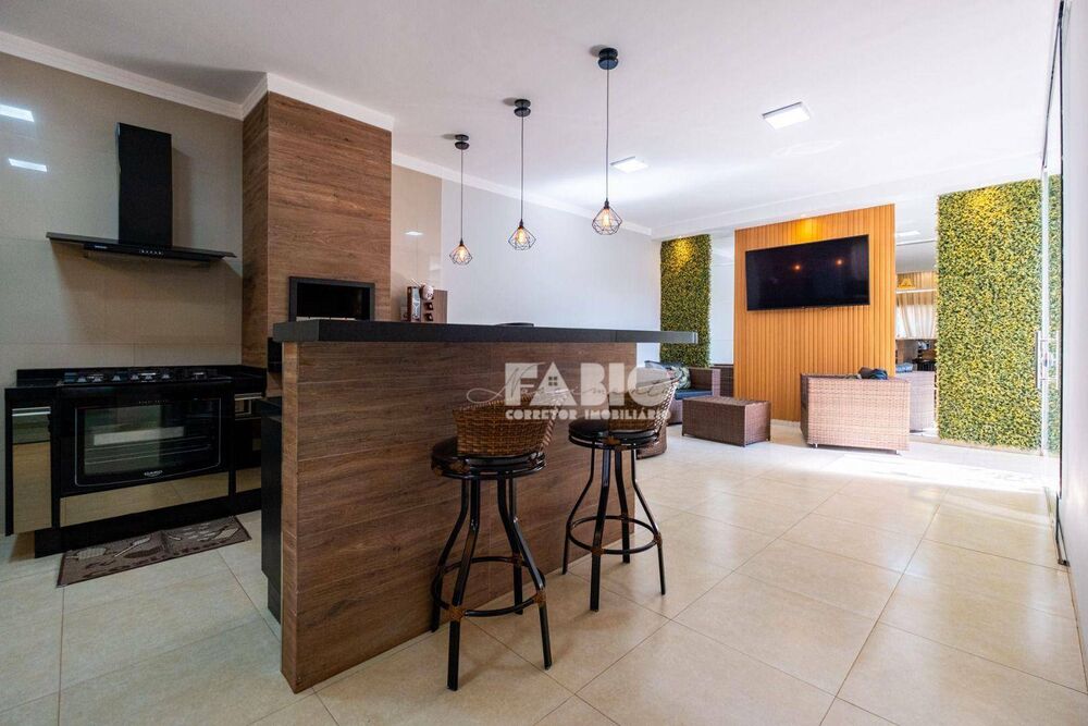 Casa, 3 quartos, 160 m² - Foto 11