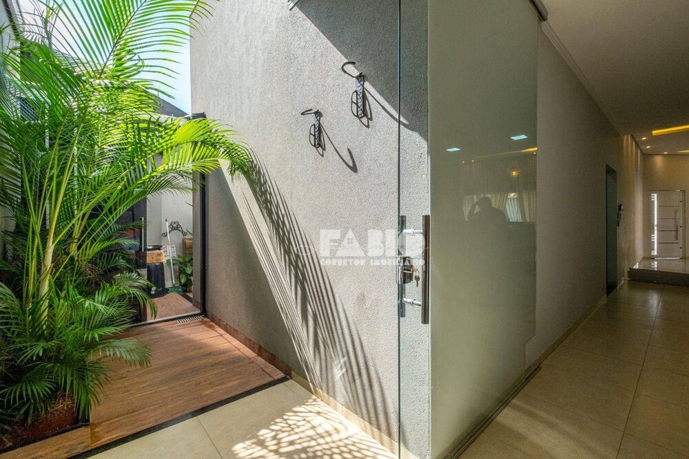 Casa, 3 quartos, 160 m² - Foto 13