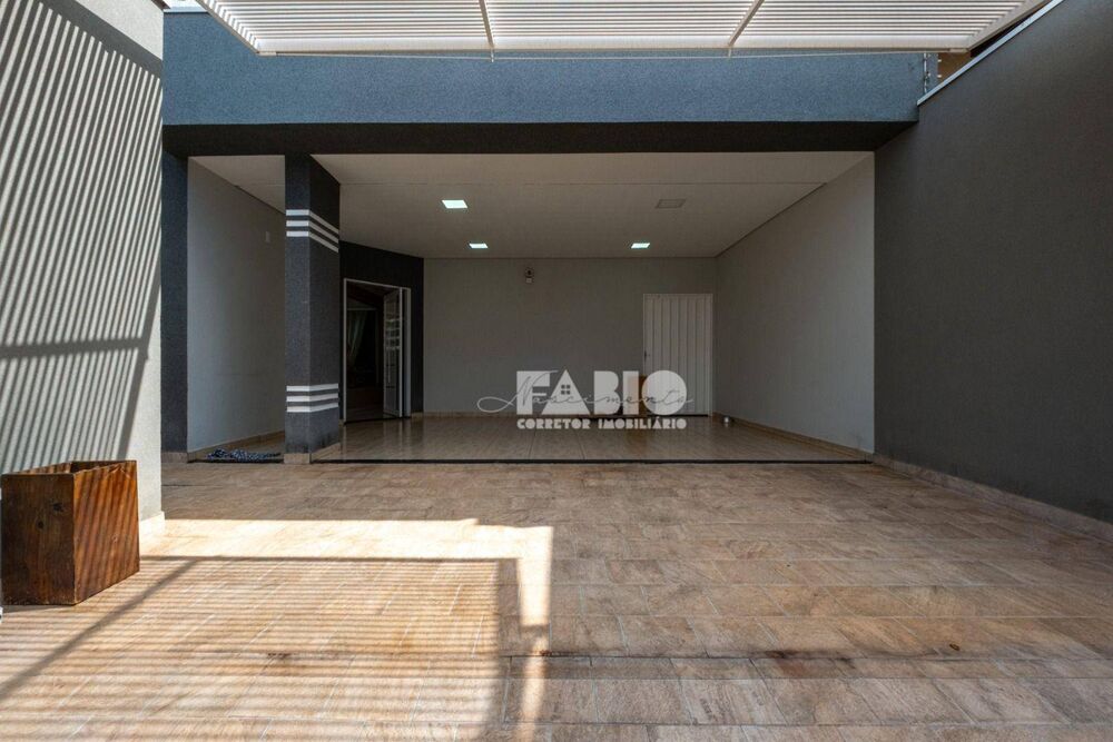 Casa, 3 quartos, 160 m² - Foto 4