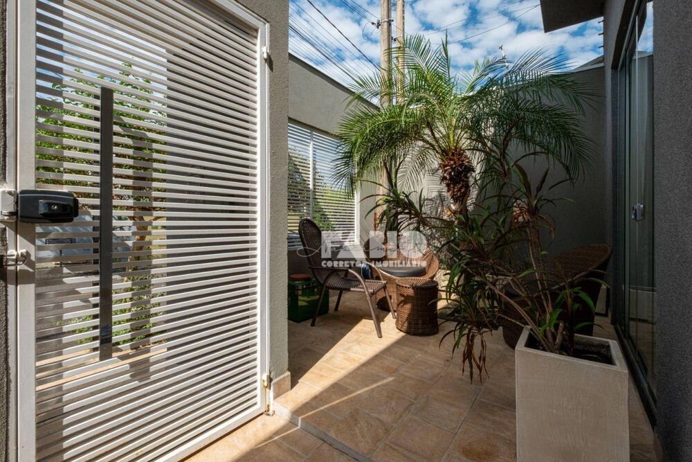 Casa, 3 quartos, 160 m² - Foto 6