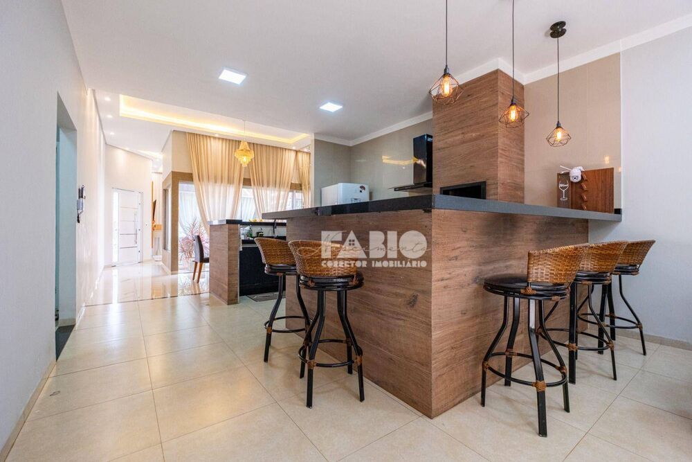 Casa, 3 quartos, 160 m² - Foto 10