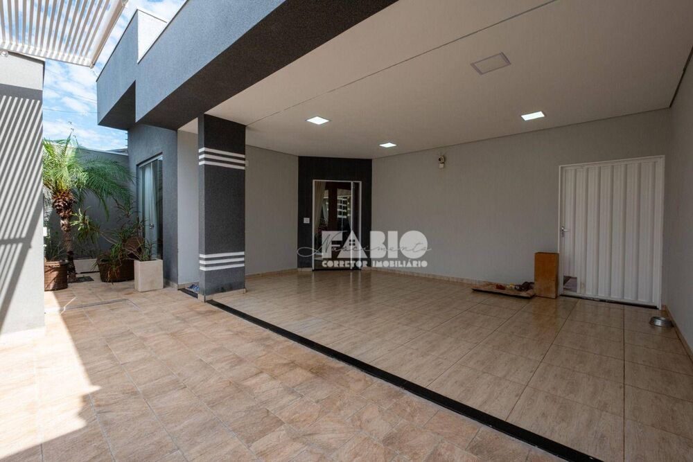 Casa, 3 quartos, 160 m² - Foto 5