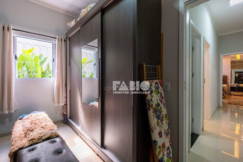 Casa, 3 quartos, 160 m² - Foto 16