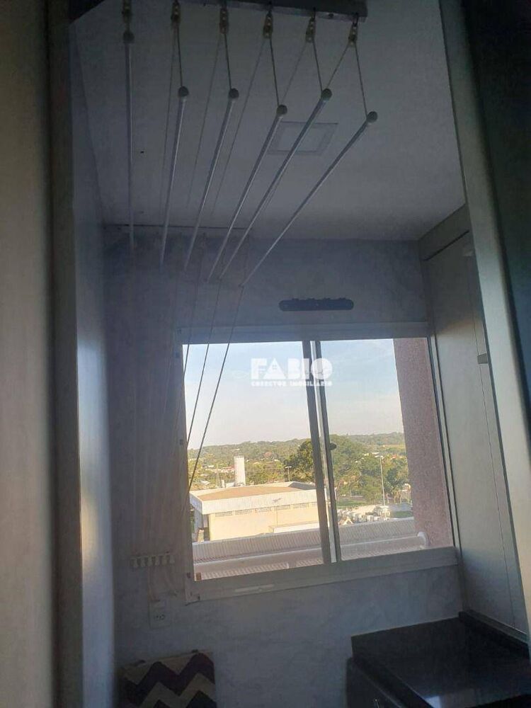 Apartamento, 2 quartos, 60 m² - Foto 5