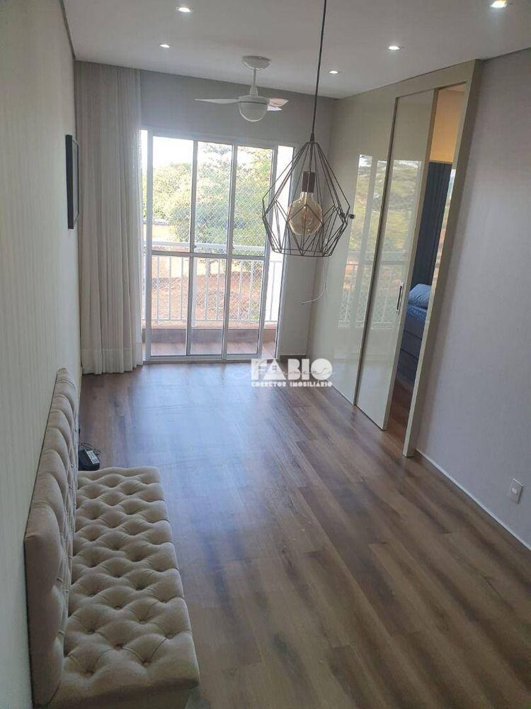 Apartamento, 2 quartos, 60 m² - Foto 19