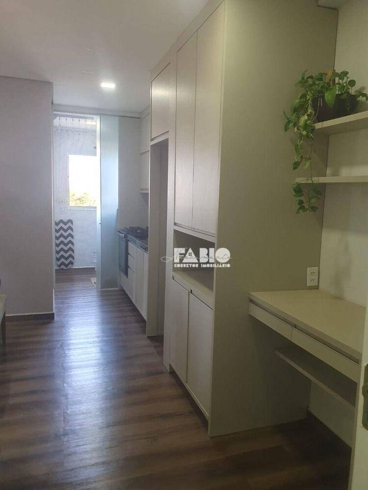 Apartamento, 2 quartos, 60 m² - Foto 13
