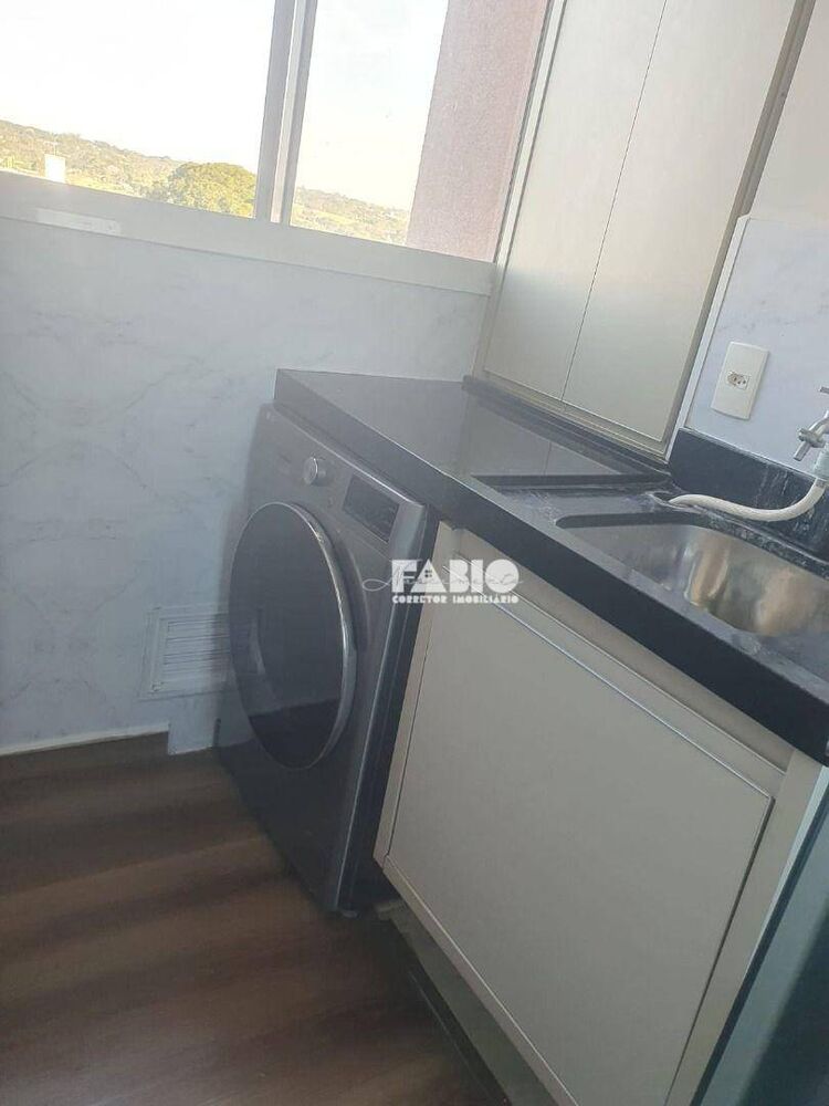 Apartamento, 2 quartos, 60 m² - Foto 4