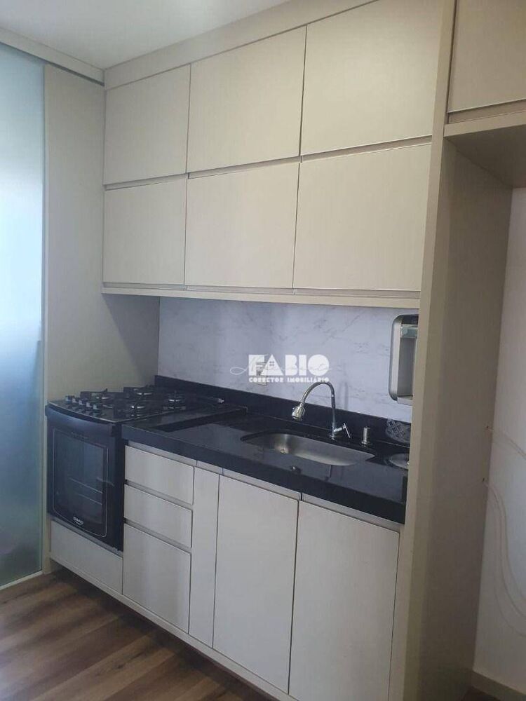 Apartamento, 2 quartos, 60 m² - Foto 18