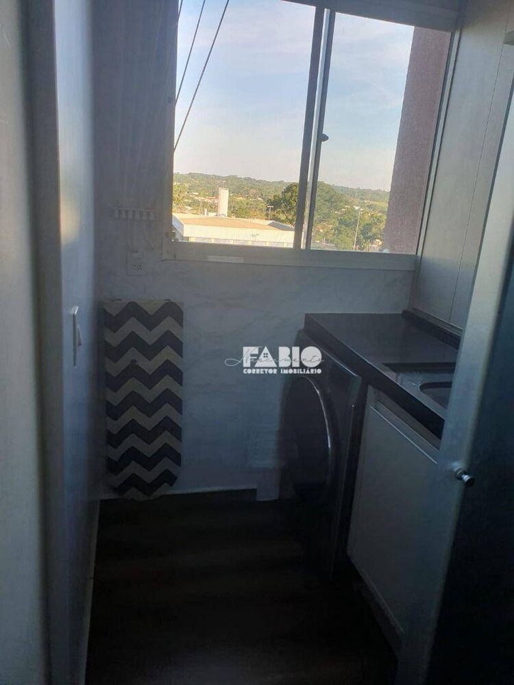 Apartamento, 2 quartos, 60 m² - Foto 12