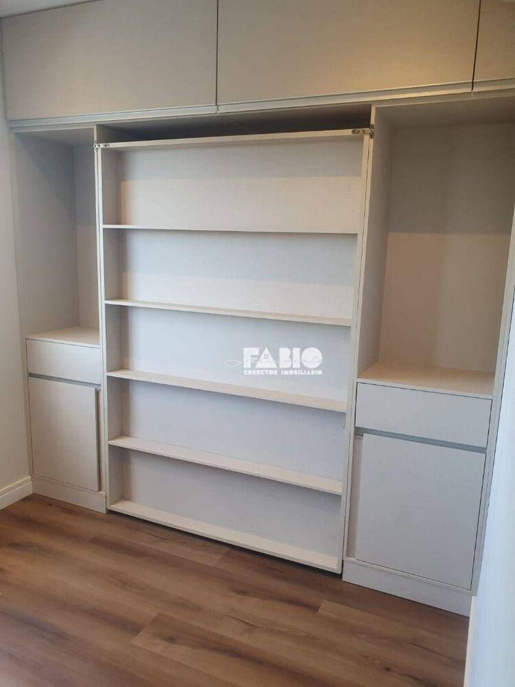 Apartamento, 2 quartos, 60 m² - Foto 6
