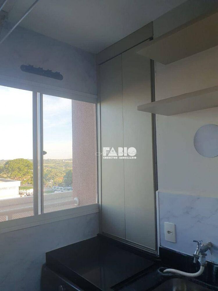 Apartamento, 2 quartos, 60 m² - Foto 9