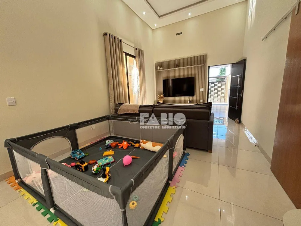 Casa, 3 quartos, 146 m² - Foto 7