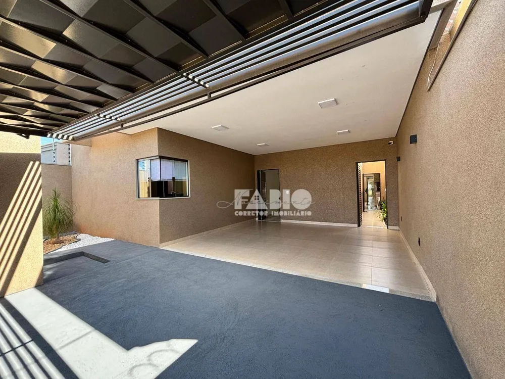 Casa, 3 quartos, 146 m² - Foto 1