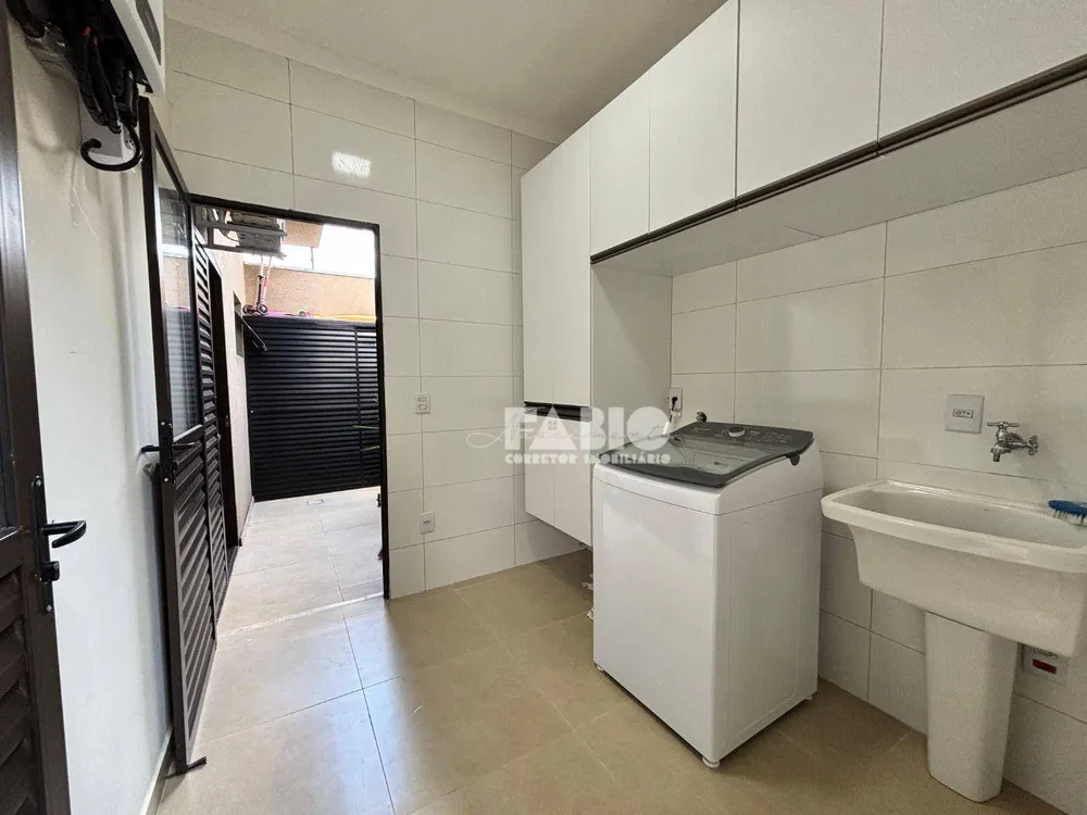 Casa, 3 quartos, 146 m² - Foto 5