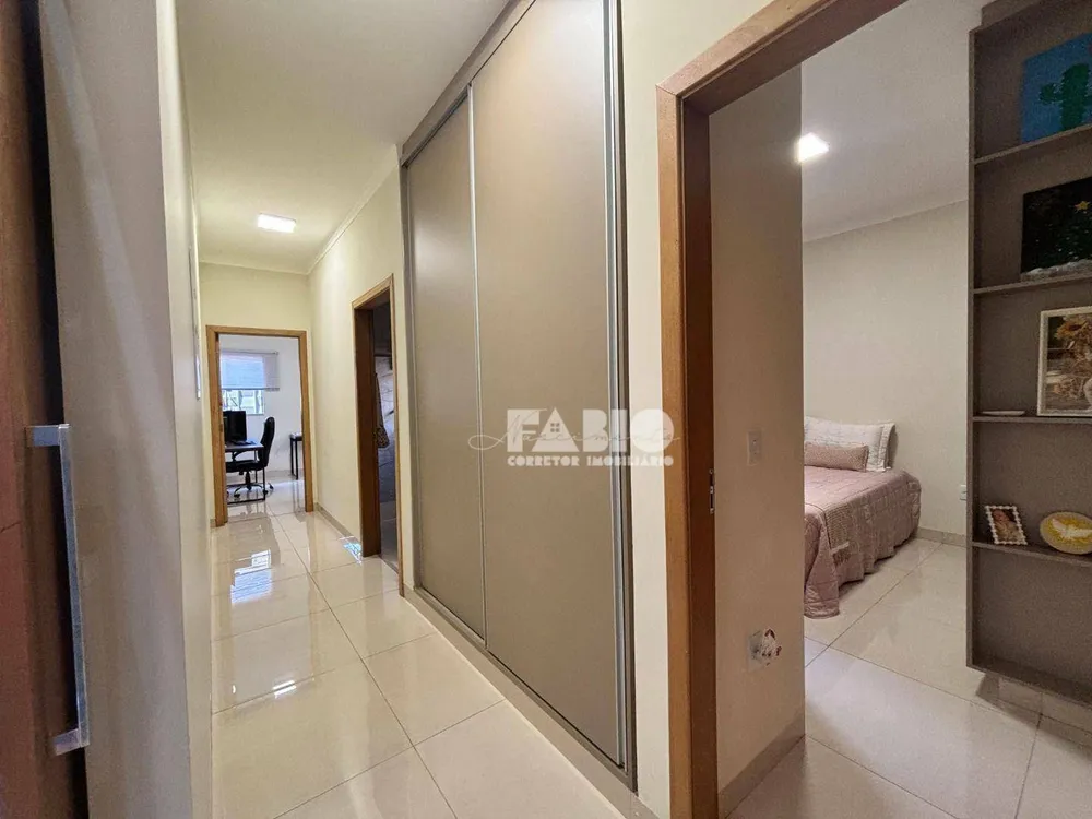 Casa, 3 quartos, 146 m² - Foto 6