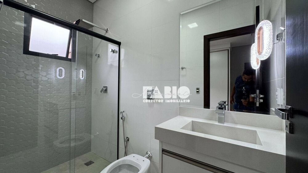 Casa de Condomínio à venda com 3 quartos, 120m² - Foto 8