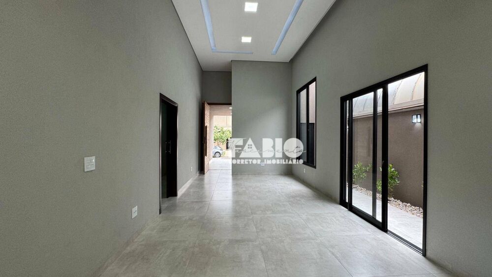 Casa de Condomínio à venda com 3 quartos, 120m² - Foto 4