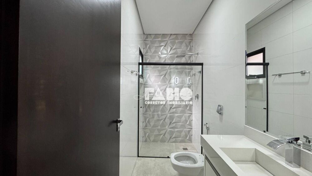 Casa de Condomínio à venda com 3 quartos, 120m² - Foto 11
