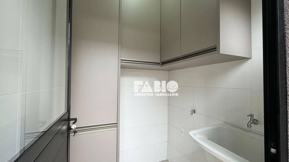 Casa de Condomínio à venda com 3 quartos, 120m² - Foto 5