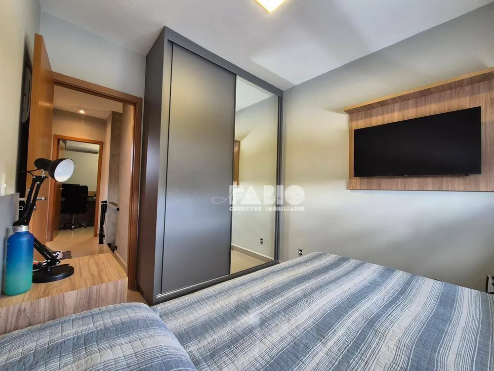 Casa de Condomínio, 3 quartos - Foto 7