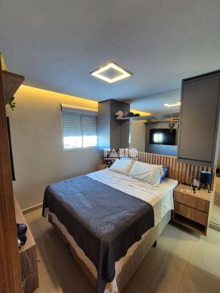 Casa de Condomínio, 3 quartos - Foto 10