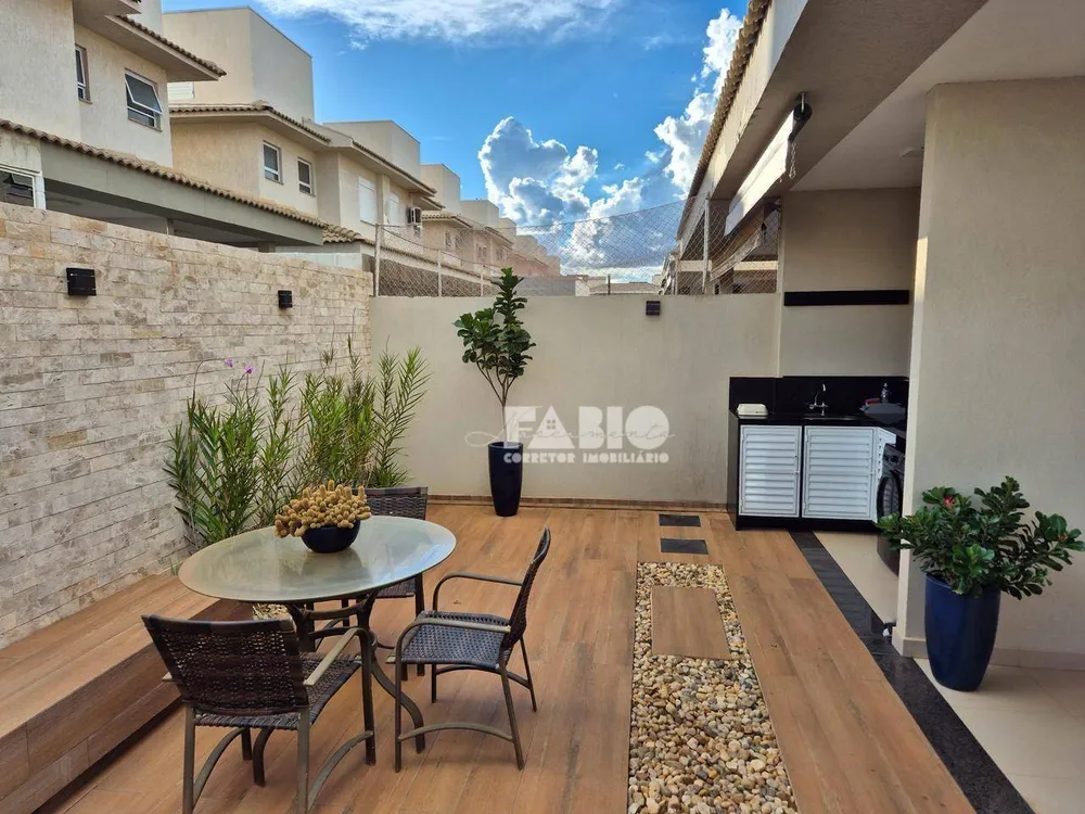 Casa de Condomínio, 3 quartos - Foto 7