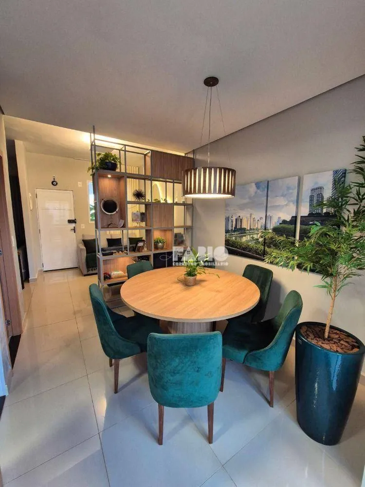 Casa de Condomínio, 3 quartos - Foto 6