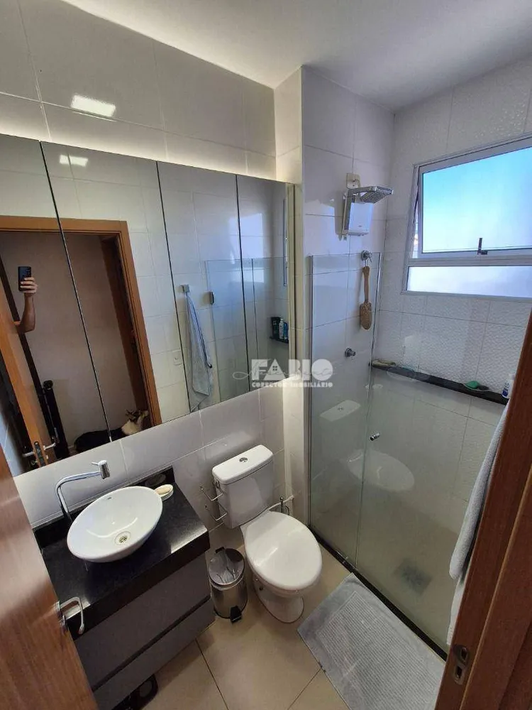 Casa de Condomínio, 3 quartos - Foto 5