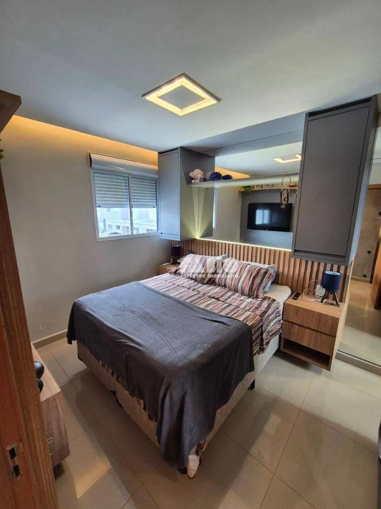 Casa de Condomínio, 3 quartos - Foto 4