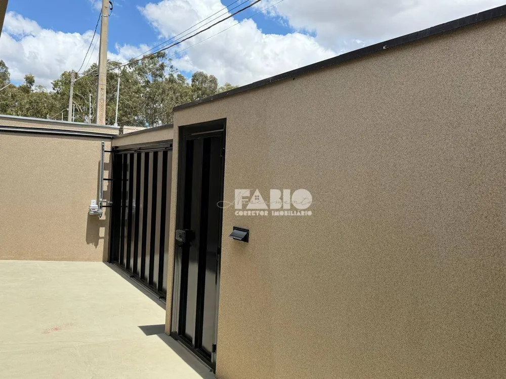 Casa, 2 quartos, 110 m² - Foto 3