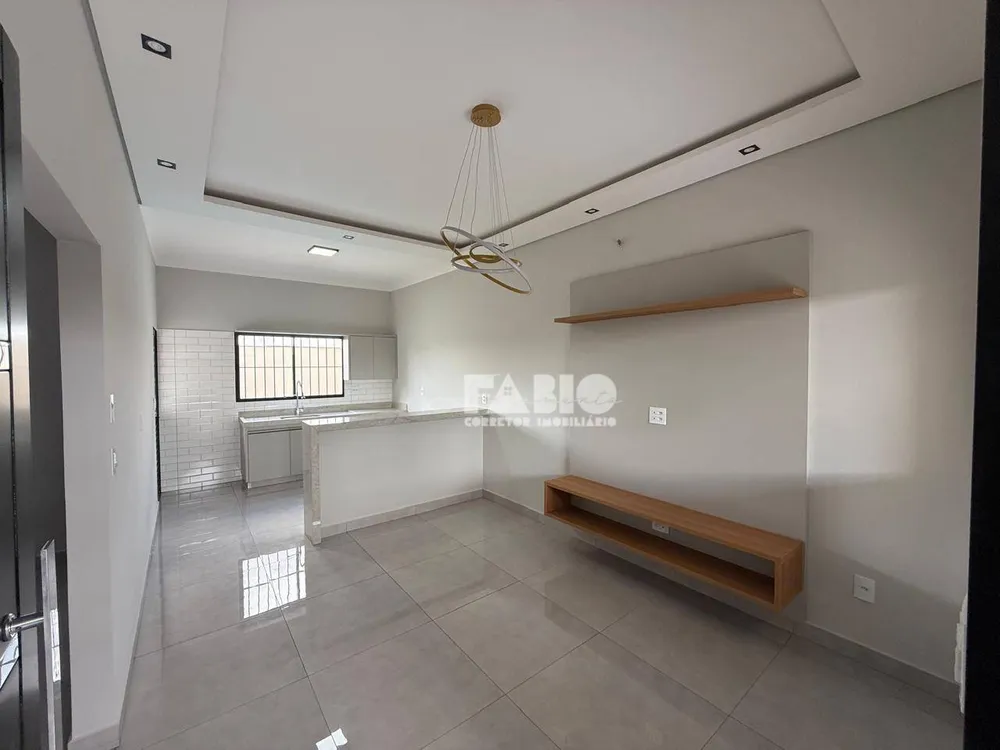 Casa, 2 quartos, 110 m² - Foto 5