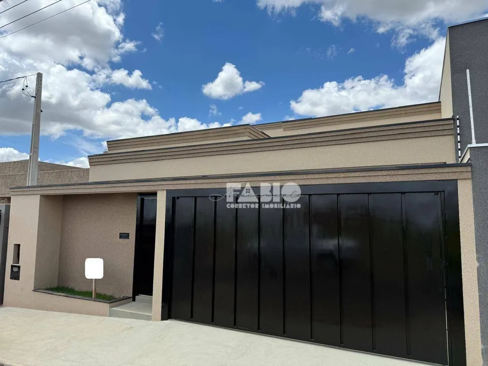 Casa, 2 quartos, 110 m² - Foto 1
