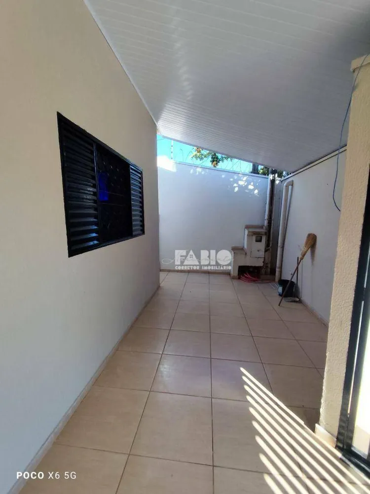 Casa, 3 quartos, 163 m² - Foto 4