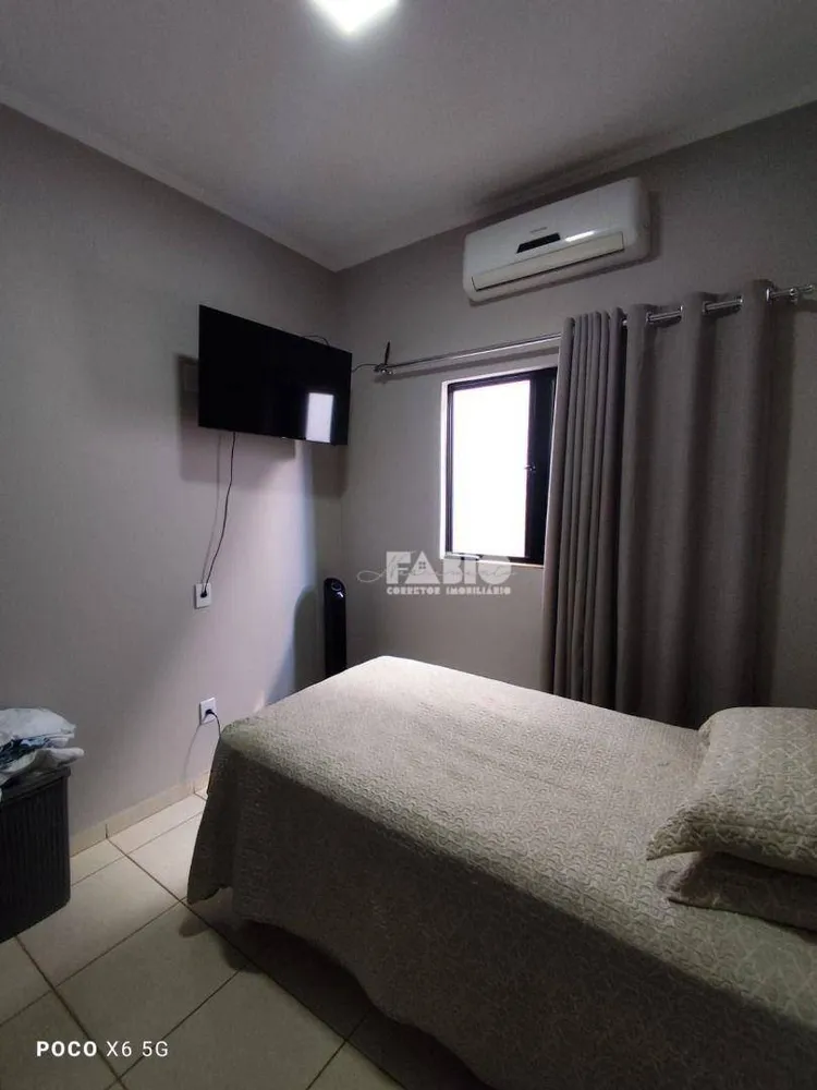 Casa, 3 quartos, 163 m² - Foto 8