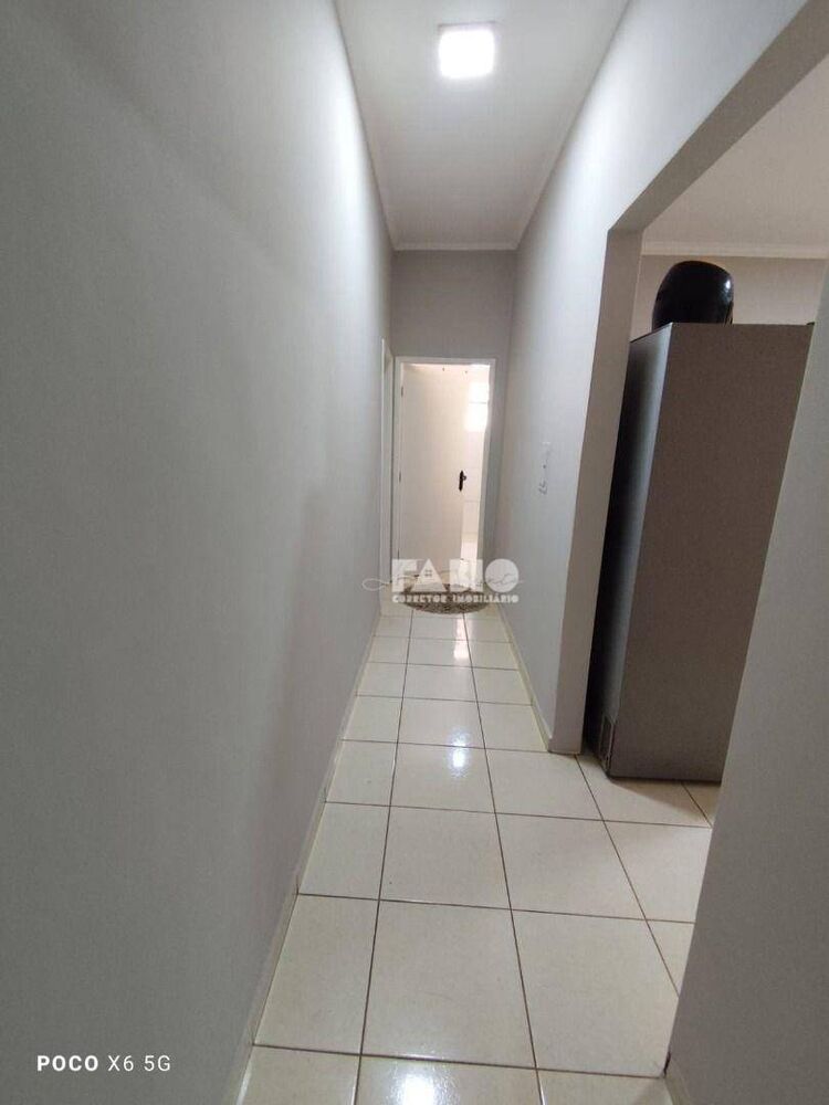 Casa, 3 quartos, 163 m² - Foto 8