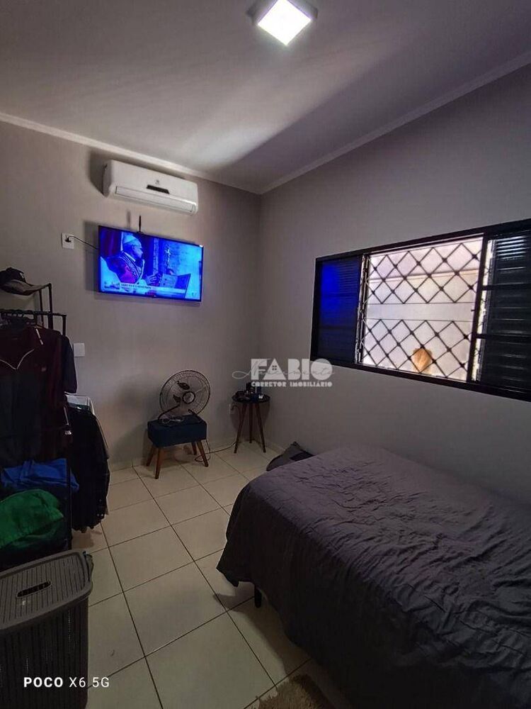 Casa, 3 quartos, 163 m² - Foto 4