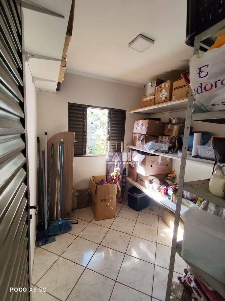 Casa, 3 quartos, 163 m² - Foto 17