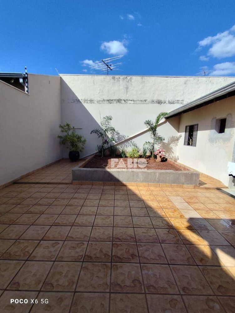 Casa, 3 quartos, 163 m² - Foto 15