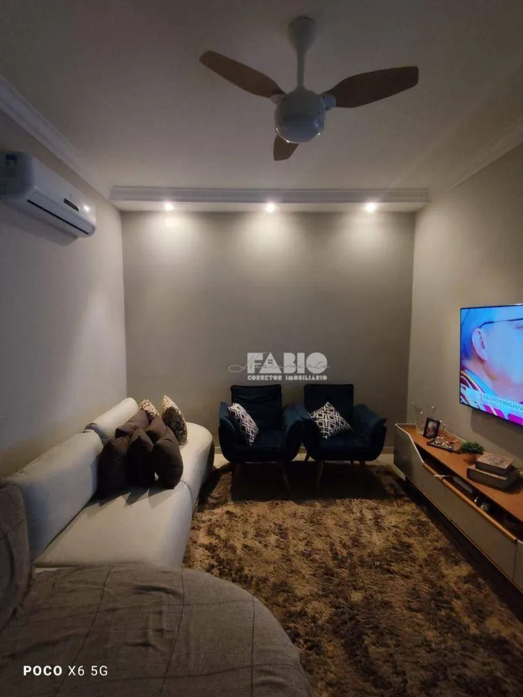 Casa, 3 quartos, 163 m² - Foto 5