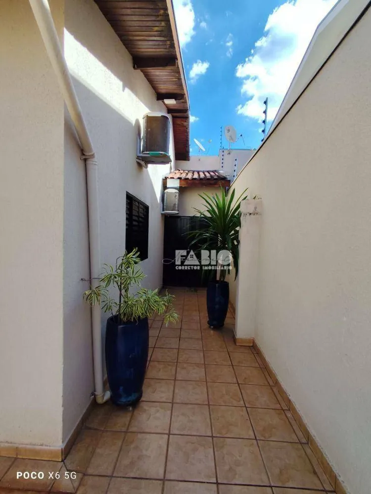 Casa, 3 quartos, 163 m² - Foto 19