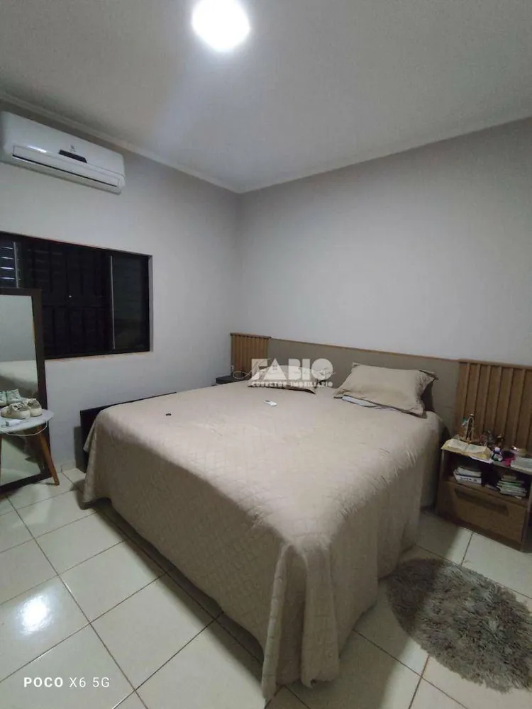 Casa, 3 quartos, 163 m² - Foto 14
