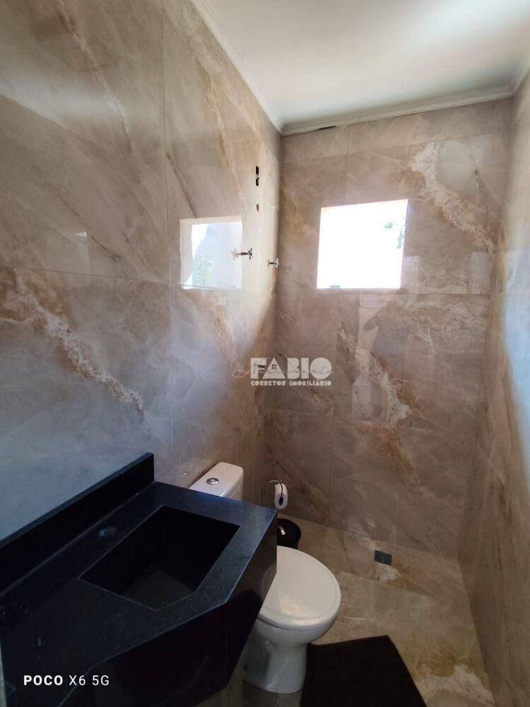 Casa, 3 quartos, 163 m² - Foto 12