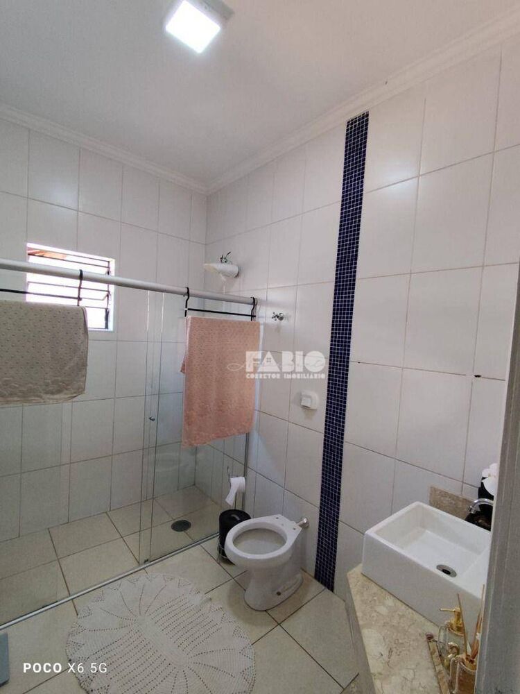 Casa, 3 quartos, 163 m² - Foto 10