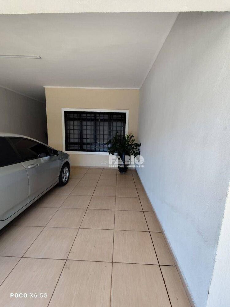 Casa, 3 quartos, 163 m² - Foto 7