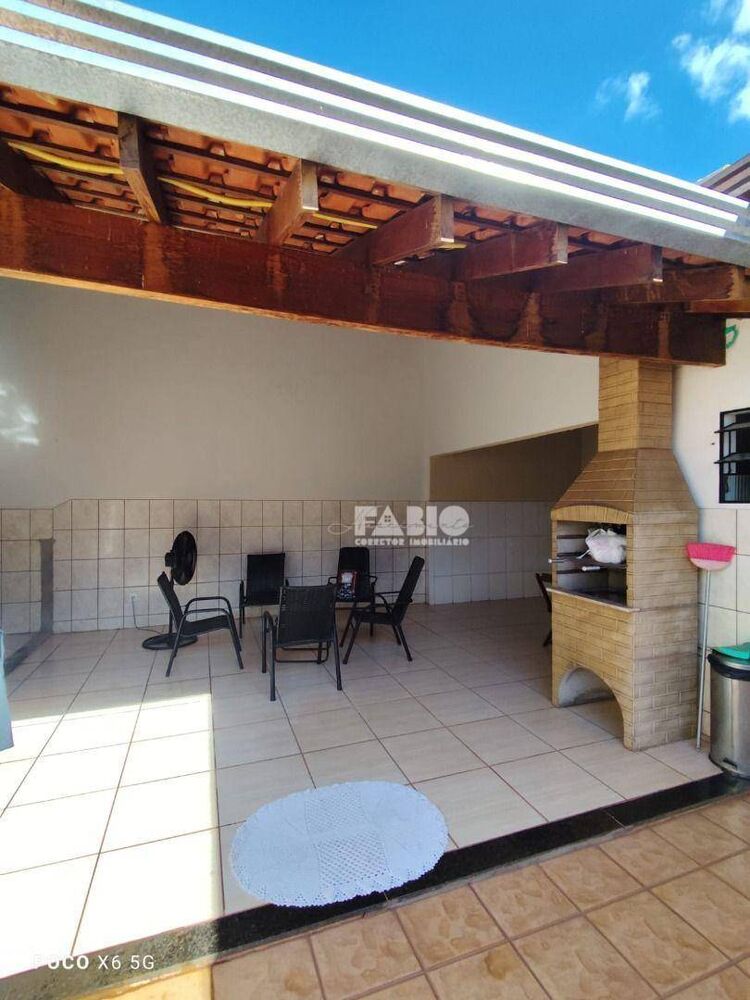 Casa, 3 quartos, 163 m² - Foto 16