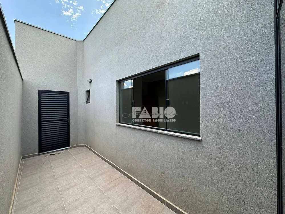 Casa de Condomínio, 3 quartos - Foto 2