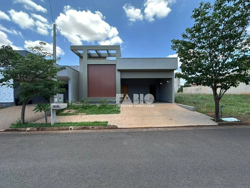 Casa de Condomínio, 3 quartos - Foto 7