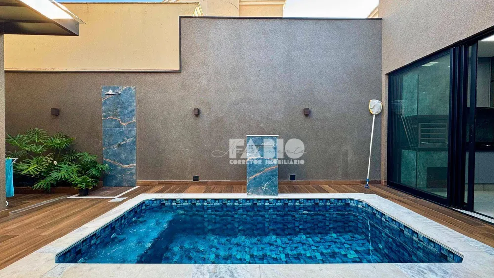 Casa de Condomínio, 3 quartos - Foto 7