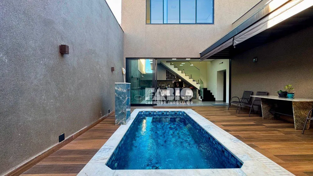 Casa de Condomínio, 3 quartos - Foto 6