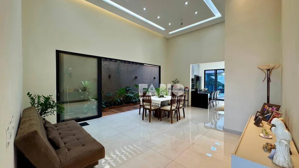 Casa de Condomínio, 3 quartos - Foto 7